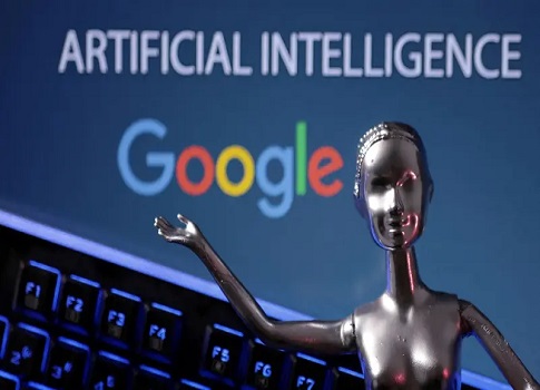 وسط مخاوف متزايدة من صعوده، يبدو أن شركة غوغل تفضل الإجابات التي تم إنشاؤها بواسطة الذكاء الاصطناعي
