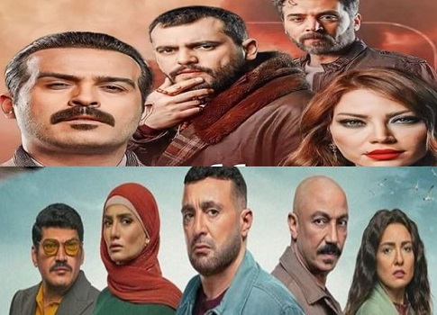 مسلسل العتاولة المصري ، ومسلسل ولاد بديعة السوري : إشكالية المحتوى الدرامي العربي !