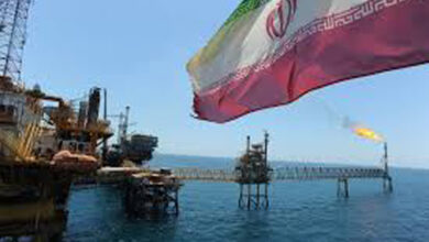 أعلنت إيران عن خطتها لزيادة إنتاجها من النفط إلى أربعة ملايين برميل يومياً،