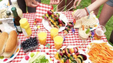 سبعة أخطاء غذائية يجب تجنبها في فصل الصيف فتخطي وجبات الطعام يمكن أن يؤدي إلى الإفراط في تناول الطعام
