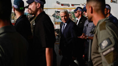 مشروع الصفقة يقسم إسرائيل | نتنياهو يبرّئ نفسه: لست معطّلاً... في ظل المحاولات الجديدة لتحريك عجلة المفاوضات بين العدو وحركة «حماس»،