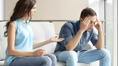  كيف يؤثر قلق الزوج الدائم على الحياة الزوجية؟ قد تكون العلاقة مع شخص يعاني من القلق أمراً صعباً في بعض الأحيان، خاصة لو كان الزوج
