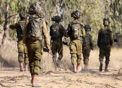 إسرائيل نحو إنهاء عمليتها في رفح: المفاوضات معطّلة… في انتظار واشنطن فبعد تسليم حركة «حماس»