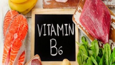 يُعتبر فيتامين B6 أحد العناصر الأساسية التي تساهم في عملية التمثيل الغذائي في الدماغ، وتأثيره البارز على الذاكرة وقدرات التعلم