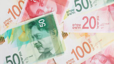 قالت وزارة المالية اليوم الأحد إن إسرائيل سجلت عجز الميزانية قدره عشرة مليارات شيقل (2.7 مليار دولار) في مايو أيار،