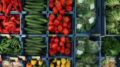 هل الخضروات المجمدة تحتفظ بقيمتها الغذائية مثل الطازجة؟... توصي الإرشادات الغذائية الأسترالية