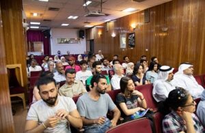 سينما الشباب في سورية: البحث في أساس المشكلة