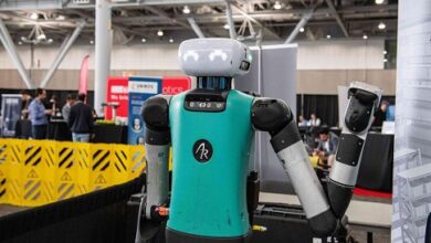 لا بد انك تسمع كثيرا في الآونة الأخيرة عن تهديدات الذكاء الاصطناعي للوظائف التي تعتمد على المجهود الفكري، لكنك غالبا تعتقد ان تهديد الروبوتات البشري