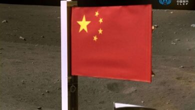 أفادت إدارة الفضاء الصينية (CNSA) أن مسبار صيني "تشانغ آه-6" الصيني أقلع الثلاثاء بنجاح من سطح القمر