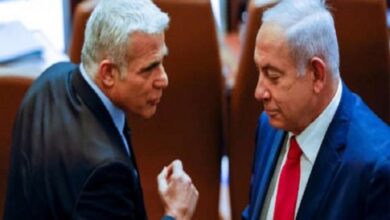 قال زعيم المعارضة الإسرائيلية يائير لابيد، الأحد، إن الحرب ستنتهي من دون إبرام صفقة تبادل للأسرى مع حماس