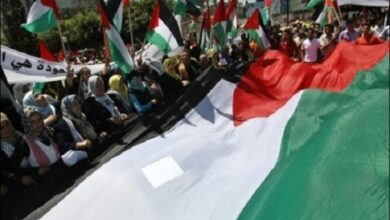 قال وزير الخارجية الفلسطيني رياض المالكي إن محكمة العدل الدولية “قامت بواجبها”