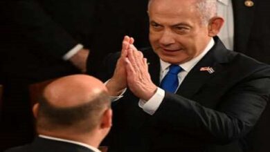 المفاوضات معلّقة حتى عودة «نتنياهو » فقد أعادت إسرائيل إرسال إشارات بأنها ما زالت غير معنية بالتوصل إلى صفقة تبادل للأسرى ووقف للنار