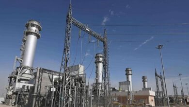 العراق يتوجه خليجيا لحل أزمة انقطاع الكهرباء