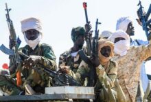 واشنطن تطرح عقد مفاوضات في سويسرا لإنهاء حرب السودان