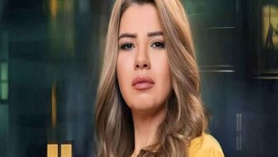 وجهت الفنانة رانيا فريد شوقي رسالة بكلمات مؤثرة إلى زوجها بمناسبة ذكرى زواجهما التاسع، وذلك من خلال منشور بحسابها الشخصي