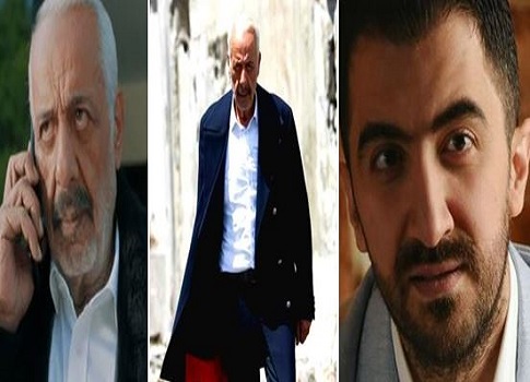 مسلسل العميل : كشف مأزق الدراما السورية الإنتاجي!