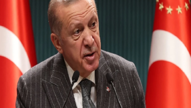 إردوغان وفيدان يُبلغان روما «طلبات تركيا» بشأن سوريا