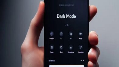 وجد بحث جديد أن الأشخاص الذين يعتقدون أنهم يوفرون الطاقة باستخدام الوضع الداكن (Dark Mode) في تطبيقاتهم ومواقعهم الإلكتورنية