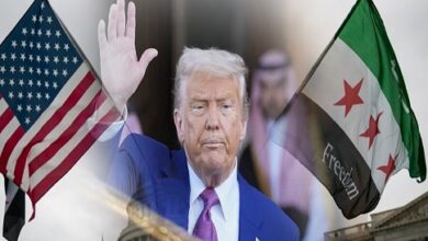 بعكس ما حاولت الإدارة الأميركية الترويج له حول أن قرار رفع العقوبات عن سوريا، والذي أعلنه الرئيس الأميركي، دونالد ترامب،