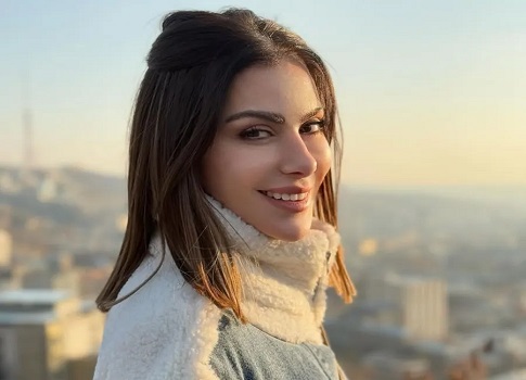 لفتت النجمة صبا مبارك أنظار الجميع بأحدث إطلالة لها، والتي شاركتها من خلال حسابها الشخصي
