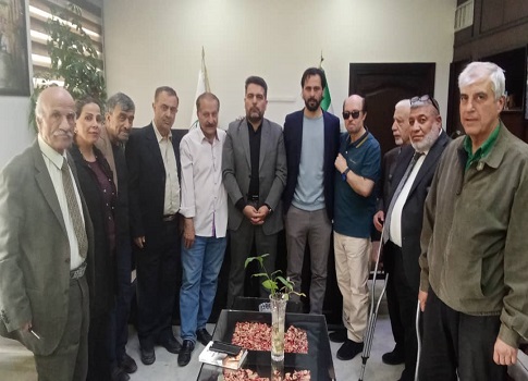 أين يتجه اتحاد الكتاب العرب ؟ يحذر جورج أورويل من (الخوف الثقافي)، فيرى في روايته (مزرعة الحيوان) أن أخطر ما يواجهه الكاتب والصحفي