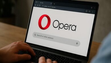 اكشفت شركة أوبرا Opera إطلاق متصفحها الجديد “Neon“، الذي يُعيد تصميم تجربة تصفح الإنترنت من خلال إدماج وكلاء ذكاء اصطناعي