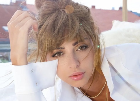 تصدرت الفنانة اللبنانية ميريام فارس ترند محركات البحث على موقع غوغل وكذلك السوشيال ميديا، بعد احتفالها بيوم ميلادها،