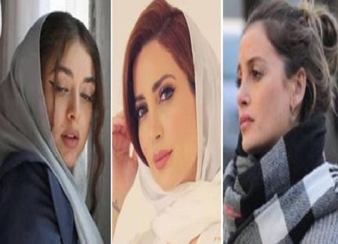 ترند كشف-الجسد .. ترددتُ كثيراً قبل أن أكتب هذه المادة، فأنا لست بصدد التشهير أو الإساءة لأي فنان سوري سواء كان ذكراً أو أنثى،