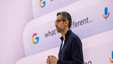 أعلن الرئيس التنفيذي لمجموعة غوغل سوندار بيتشاي الثلاثاء أن الشركة تعتزم إطلاق وضع جديد لمحرك البحث التابع لها