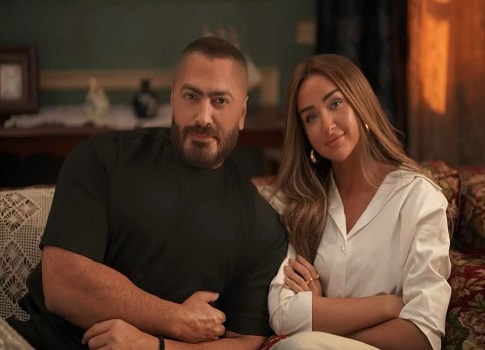 تستعد قاعات السينما داخل مصر وخارجها لاستقبال أحدث أعمال الفنان تامر حسني والنجمة هنا الزاهد وهو بعنوان ريستارت (Restart)،