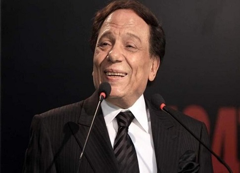 بعد غياب حوالي 15 عامًا .. عادل إمام يعود مرة أخرى إلى السينما فما القصة؟!