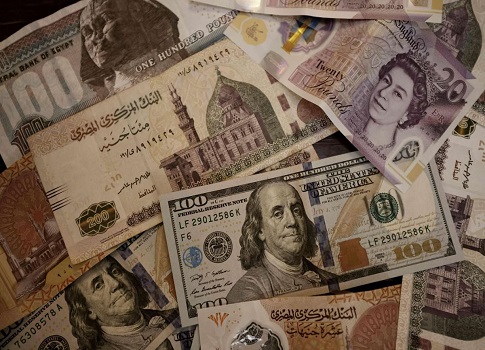 أعربت مصر، عن تطلعها إلى "سرعة إنهاء الإجراءات المتصلة بصرف الشريحة الثانية من الحزمة المالية الأوروبية بقيمة 4 مليارات يورو المقدمة"