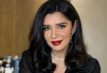 غادة عادل تنوي الخضوع لجراحة تجميلية في الوجه: عاوزة يبقى شكلي حلو