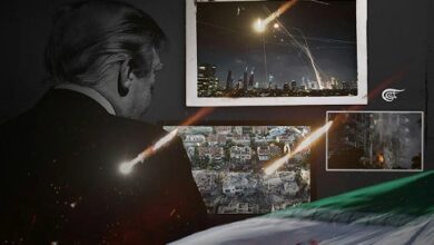 لماذا تتجنب واشنطن الدخول المباشر في الحرب على إيران؟