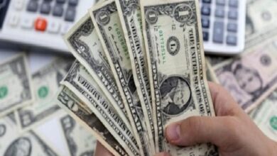 الدولار الأميركي يتجاوز 50.70 جنيه في البنوك المصرية مع تصاعد التوترات الإقليمية