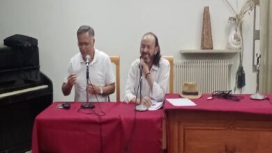تحت عنوان مثير للاهتمام هو (أقلام وأمنيات) أقام المركز الثقافي في المزة نشاطا ثقافياً قرئت فيه بعض القصص