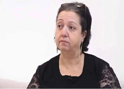 بعد رحلة مع الألم.. وفاة الفنانة السورية حنان اللولو