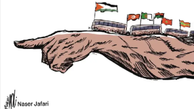 ناصر الجعفري