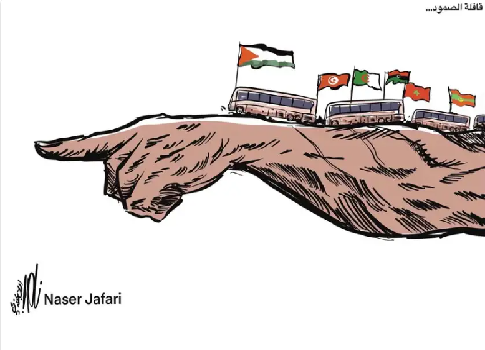 ناصر الجعفري