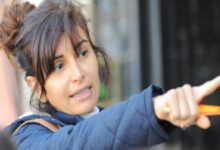 رشا شربتجي تنفي تقديم مسلسل عن أحمد الشرع وتعلن استئناف التحضيرات لـ”مطبخ المدينة”