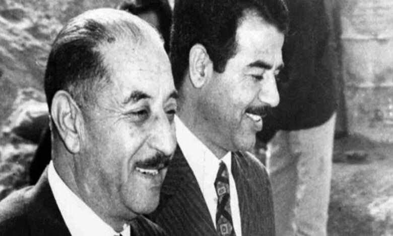 تصفية العناصر غير الموالية لقائد ثورة 17 تموز أحمد حسن البكر ونائبه صدام حسين من أعضاء حزب البعث. وأصبحت الثورة تعرف باسم ثورة 17/30 تموز.