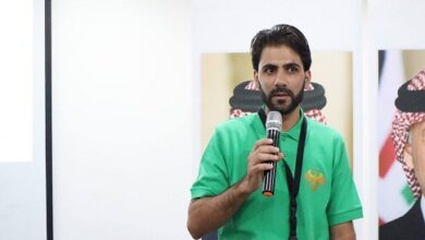 سجلت وزارة الشباب والرياضة السورية حضوراُ ثقافياً وفنيا لافتاً على مستوى الشباب في العاصمة الأردنية عمان خلال انعقاد مؤتمر شبابي على مستوى الجامعة العربية