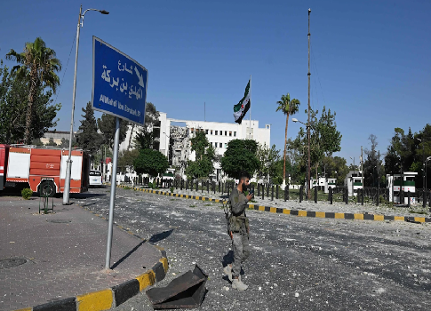أدان لبنان الاعتداءات الإسرائيلية المتكررة على الأراضي السورية، داعياً المجتمع الدولي إلى تحمّل مسؤولياته والضغط بكل الوسائل لوقفها.