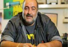 وفاة سامح عبدالعزيز وذكرى عمرالشريف وسامي العدل..