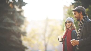 كيف تختار شريك حياتك في عالم مليء بالخيارات