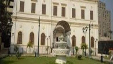 - نابليون بونابرت يصدر قرارًا بإنشاء المجمع العلمي في مصر.
