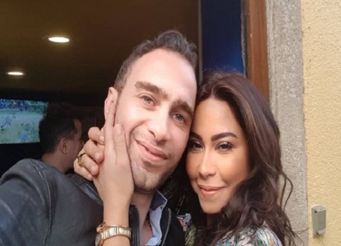 مفاجأة جديدة في أزمة شيرين عبد الوهاب وحسام حبيب ومحاميها يعتزم إنقاذها