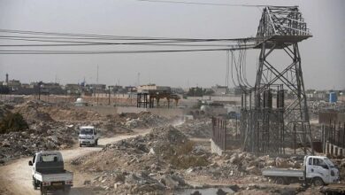 قالت شركة كار باور شيب التركية المشغلة لمحطات الطاقة العائمة الأربعاء إنها وقعت صفقة لتزويد العراق
