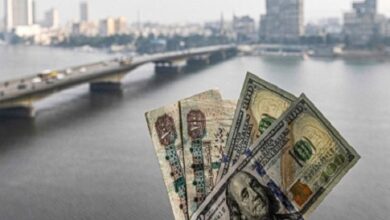 أعلنت الرئاسة المصرية، السبت، أن مصر سجلت فائضاً أولياً غير مسبوق بلغ 629 مليار جنيه مصري (13.03 مليار دولار)