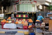  أكد بنك «ستاندرد تشارترد» البريطاني أن الاقتصاد المصري سيظل قوياً، مع استمرار استقرار الاقتصاد الكلي،